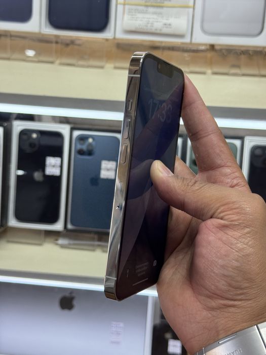  iPhone 13pro 5G 128gb zd/a silver