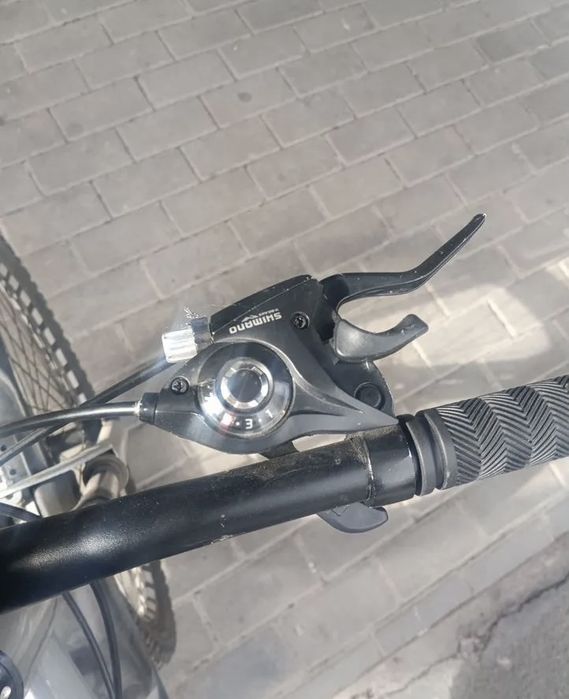 Продаю велосипед