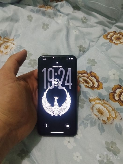 Iphone 11 pro Max