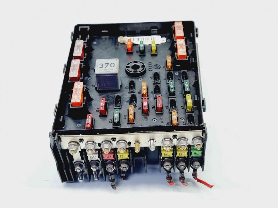 Panou sigurante Volkswagen Passat B7 (365) Variant [Fabr 2010-2014] 3