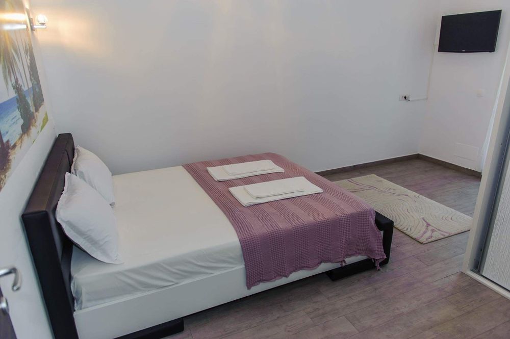 Ap 2 camere in mamaia