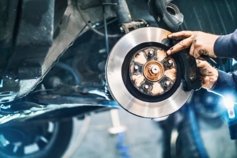 Mentenanță auto iași