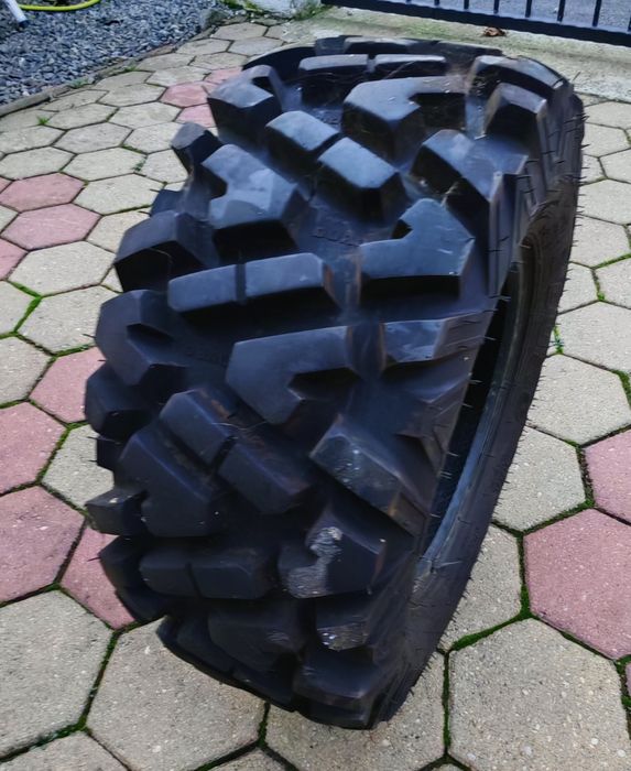 Anvelope ATV IAT24X8R12 SI AT24x11-10 LINHAI 300