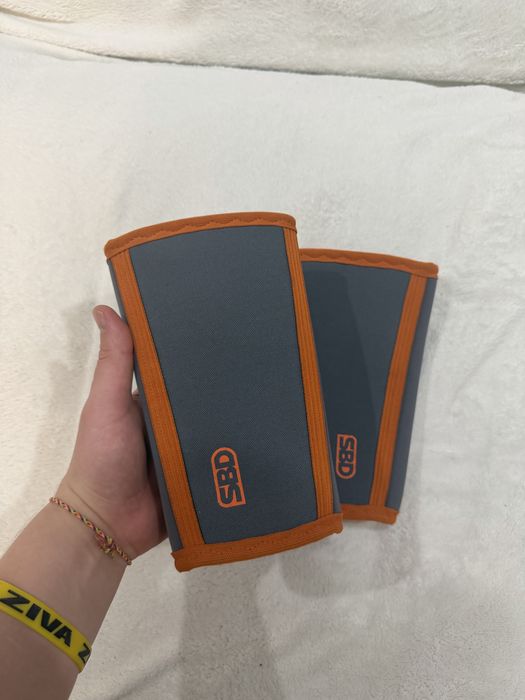 Локтивики sbd оригинал, почти новые