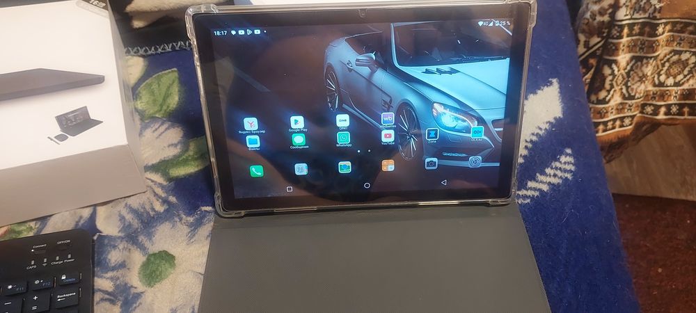 Продам планшет GVill G2000