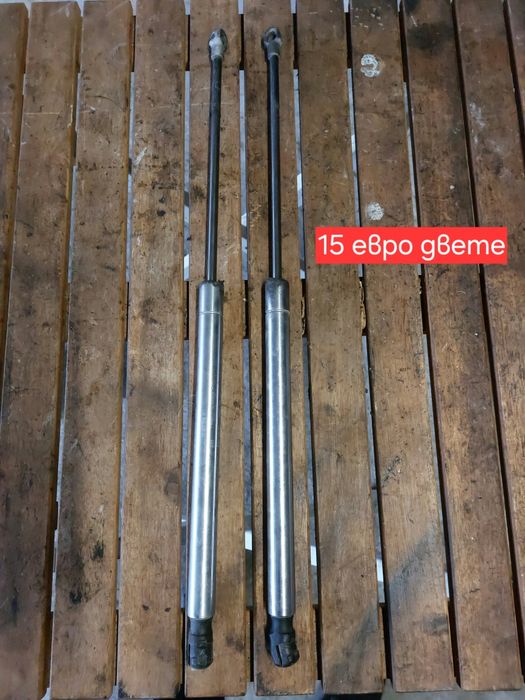 Части за Голф 4 ниски цени