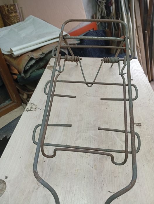 Продам багажник б/у