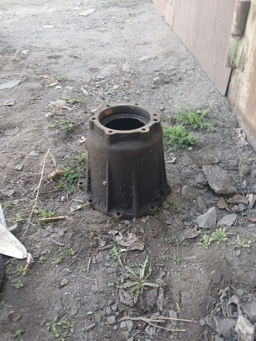 Продам корпус б/у