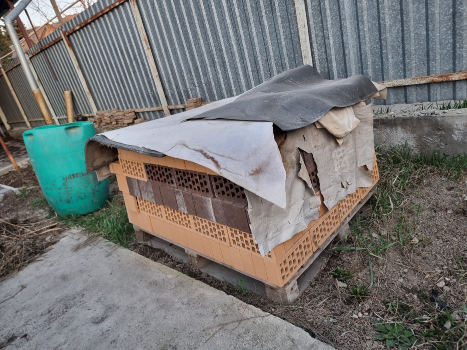 Кирпич облицовочный