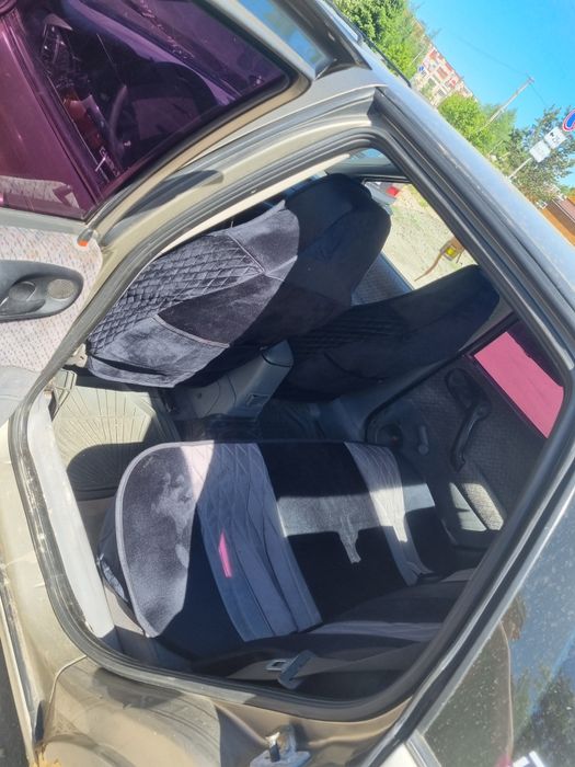 Продам Опель вектра б