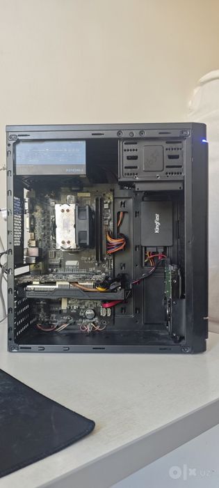 Uyga Ishka Ultra Byudjetni Igravoy Keys Holati Zoʻr.