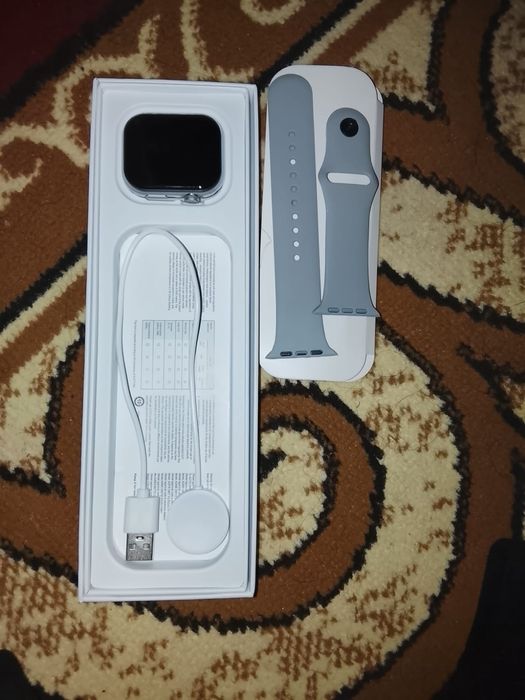 смарт часы продам