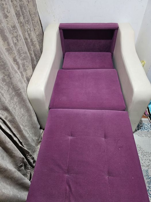 Кресло-кровать продам