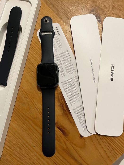 Apple Watch SE 44mm