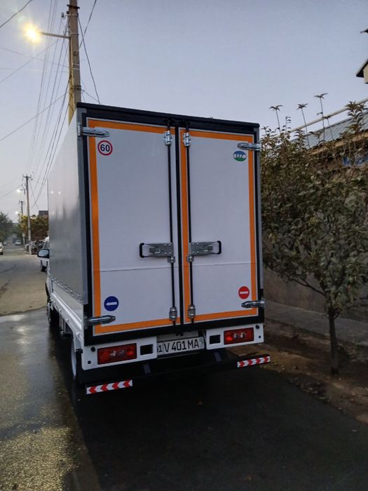 продается автомобиль Шинерай Т30
