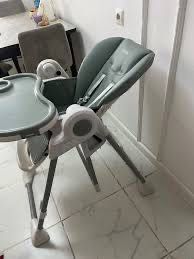 Продам стульчик  для кормления