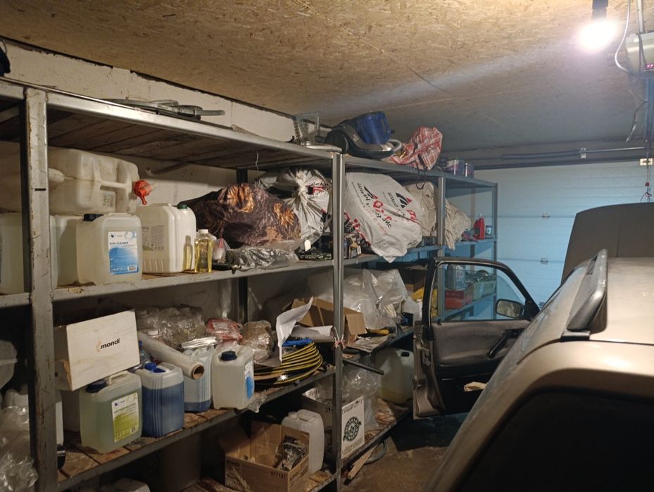 Продам стеллаж полки склад