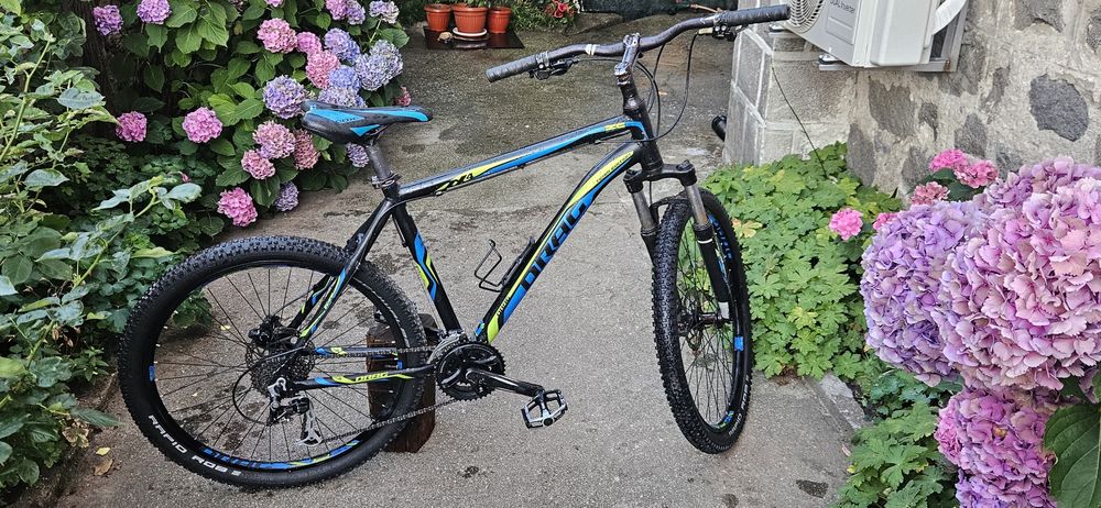 Продавам планински велосипед Drag ZX4