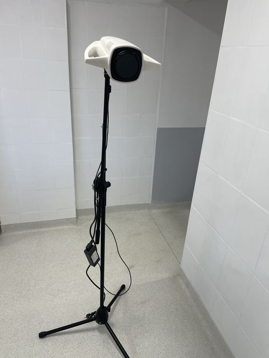 Bioptron  terapia cu lumina polarizata