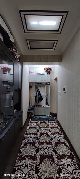 Продается 2х комнатная Новостройка (Ориентир Дурмень автостанция)