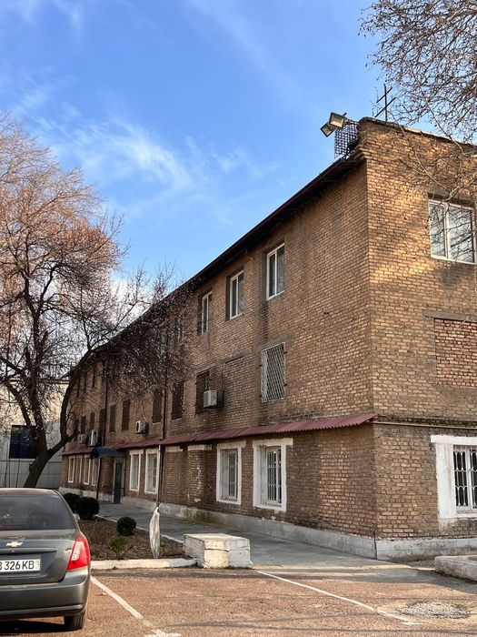 Срочная Аренда Базы под склад, производство, автопаркинг/Куйлюк/Водник