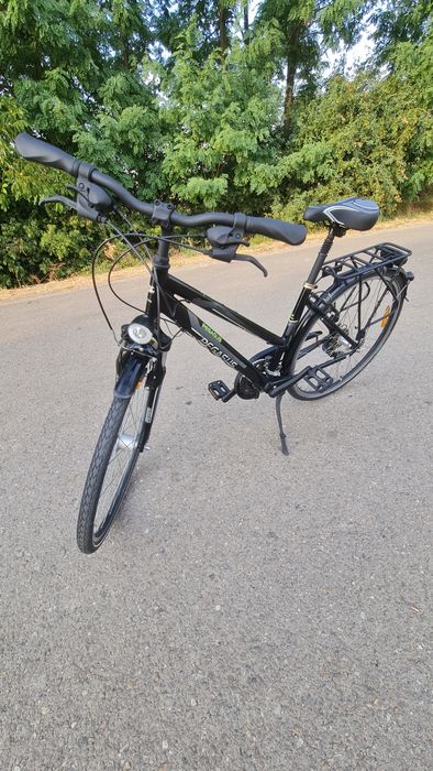 Bicicleta Pegasus