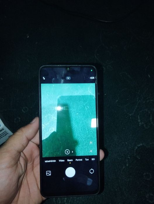 Redmi 14C 8/256 ishlashi zoʻr ikki qul ishlatilgan