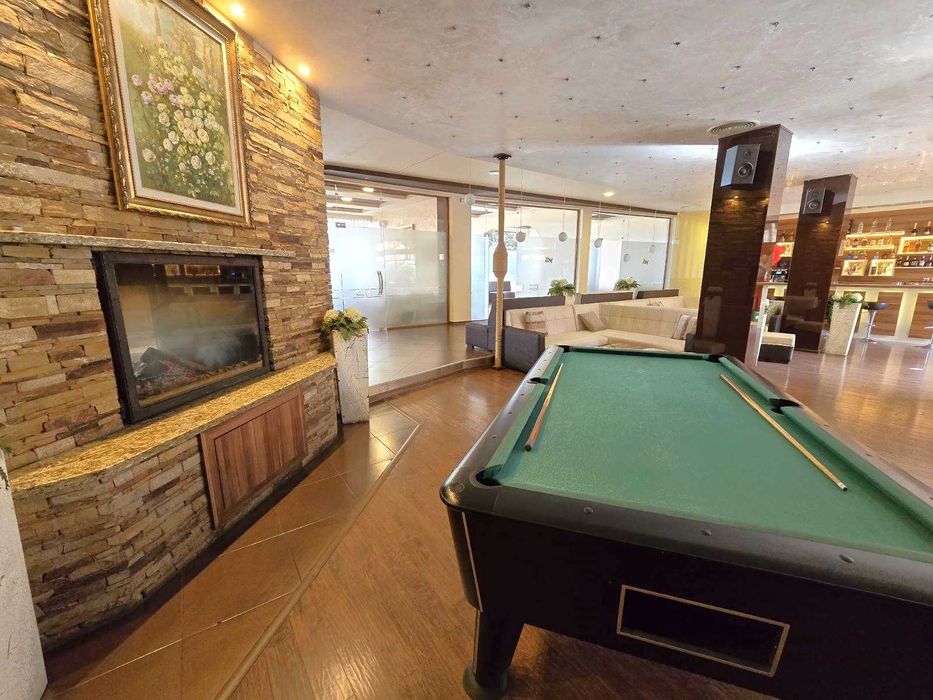 Продава се Едностаен апартамент в Банско - 56 кв.м за 992 €/кв.м - Снимка #12