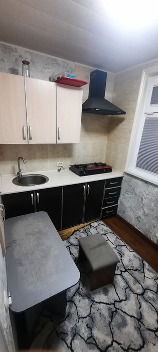 ® СРОЧНО ‼️ Актепа [36м²] Ипотека хороший ремонт балкон 2х3  1/1/5.