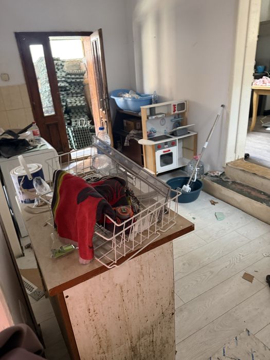 Къща в  гр. тутракан