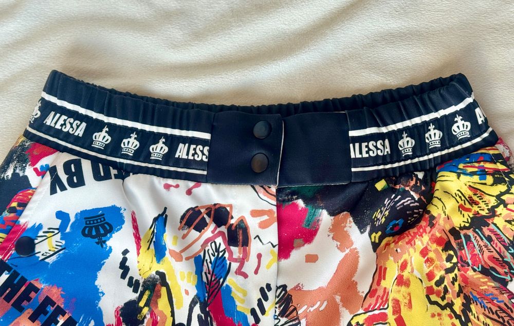 Спортен Панталон ALESSA размер L