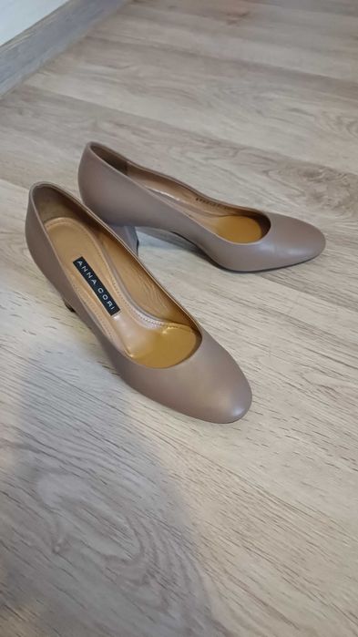 Pantofi Anna Cori