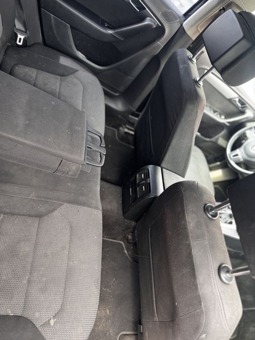 Volkswagen Passat B7 DSG