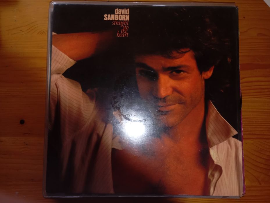 Оригинални музикални плочи