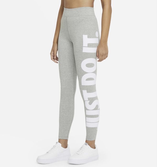 Клин nike JUST DO IT, размер XC/S