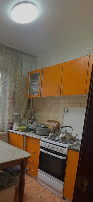 Отдам даром. Кухонный гарнитур