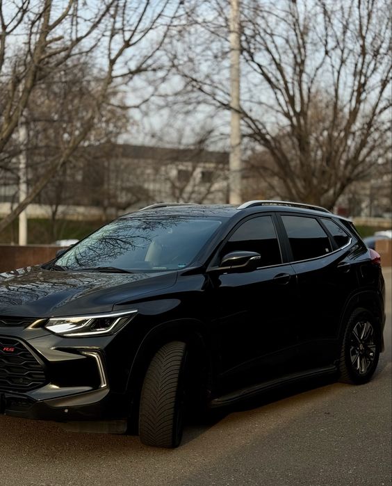 Tracker 2 Premier