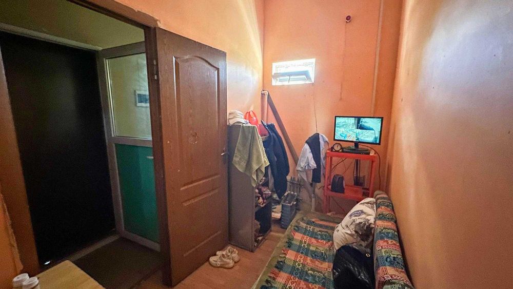 Продам коммерцию Аян Империя