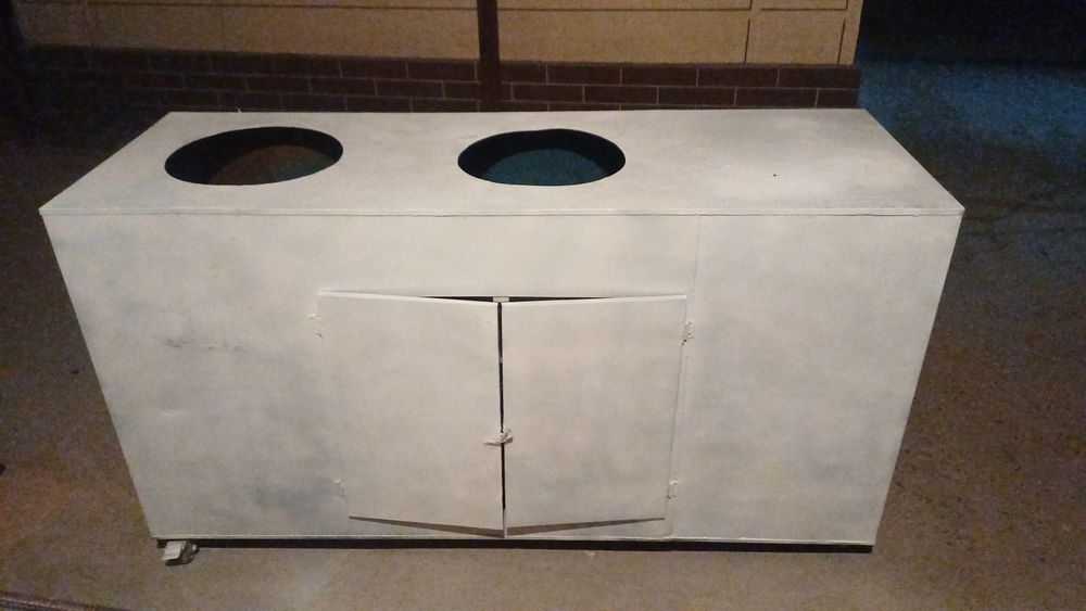 Продаю кукурузный стол