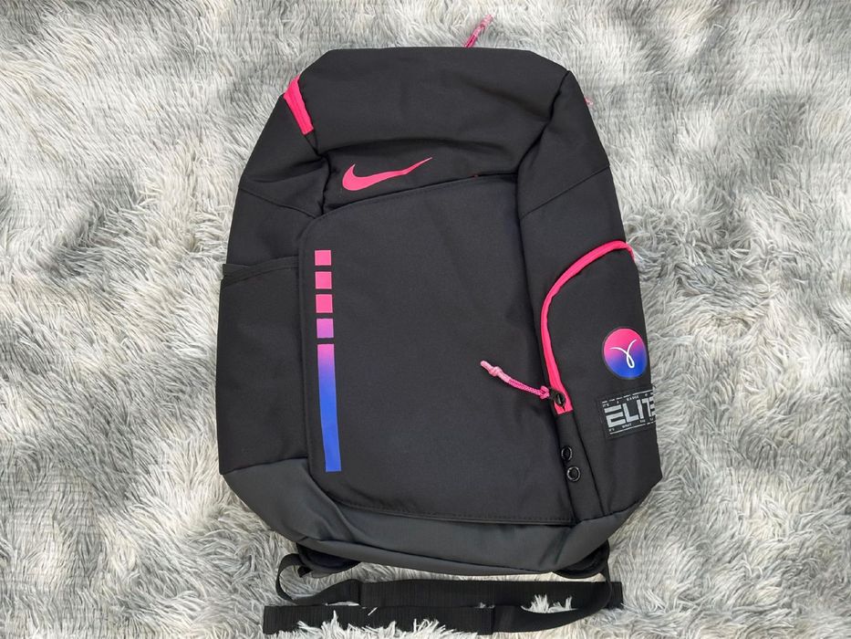 Elite bag all versions