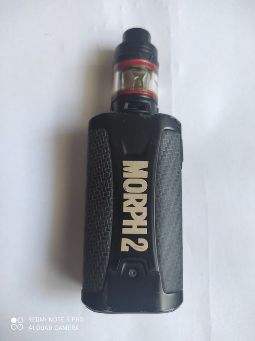 vape tigara electronica morph2