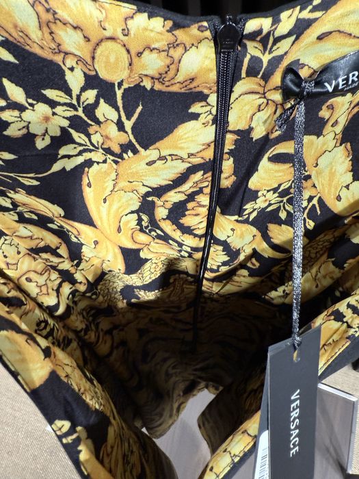 Rochie Versace calitate premium