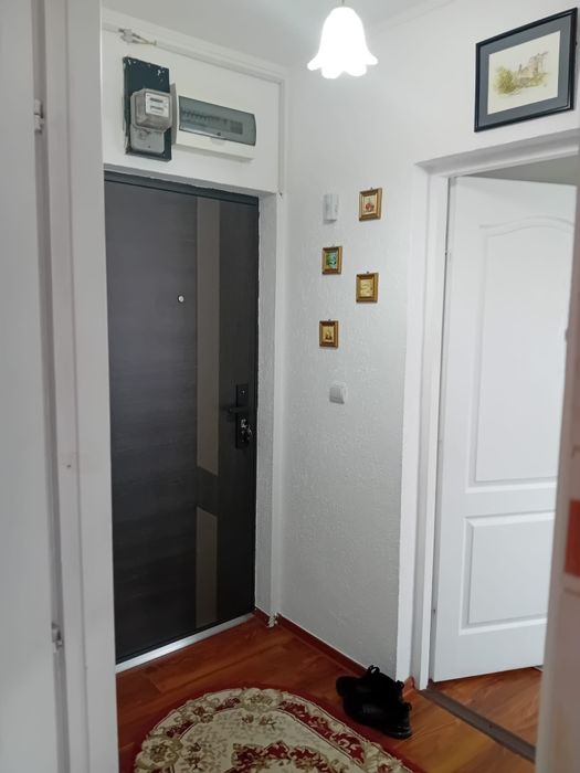 Apartament cu 2 camere