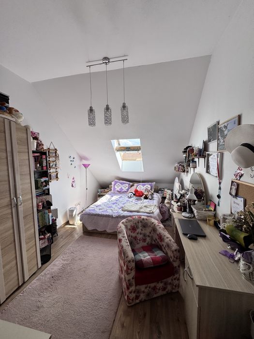 Penthouse de vanzare in carpati 2