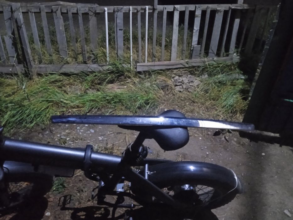 Продам саблю на Приору