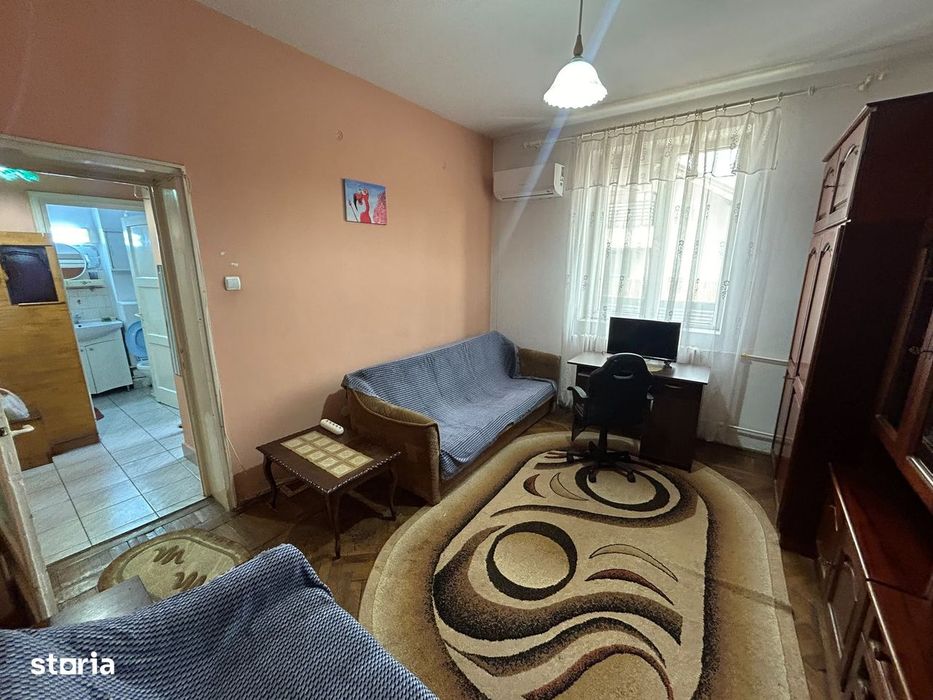 Bucurestii Noi,Metrou Parc Bazilescu 1 Min,Jiului 8 Min,Boiller