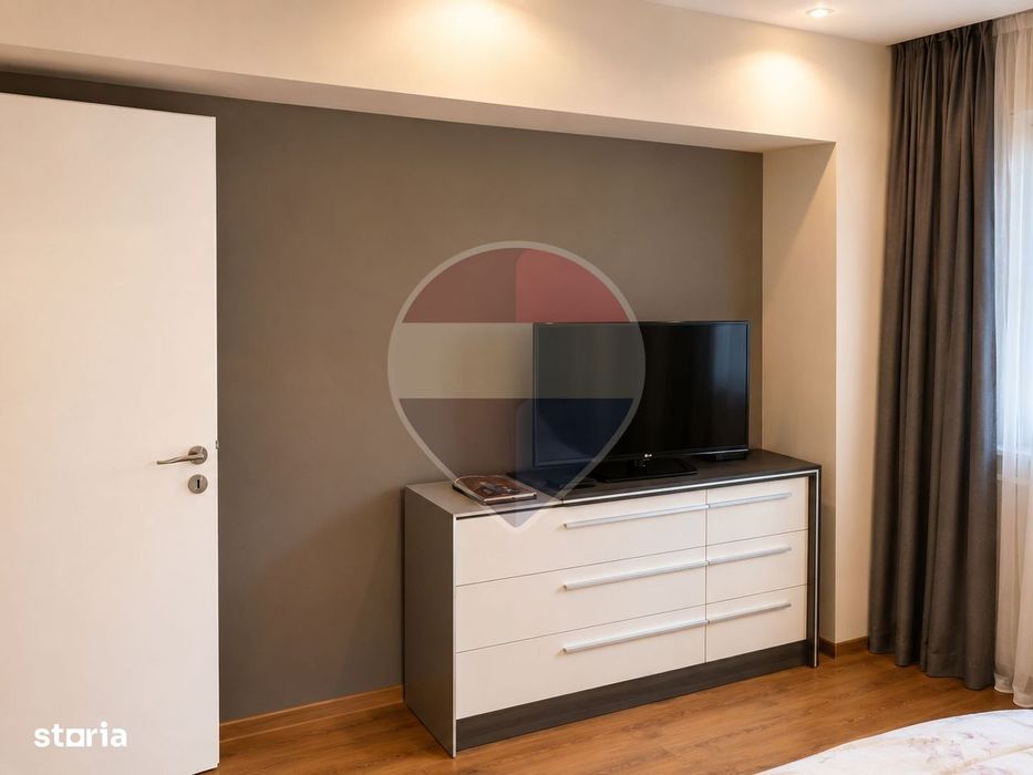 Panduri | 2 Camere | 75 mp util | Etaj 2