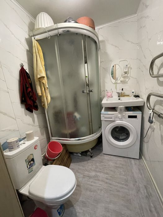 Продам 3 ком квар  3 гор бол. 13.300