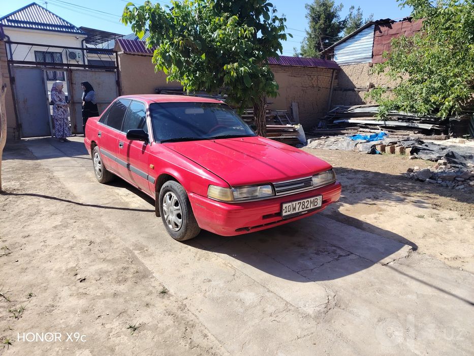 MAZDA 626 narxini keliwamz