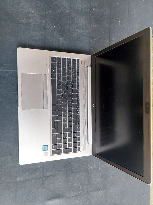 Laptop Hp Elitebook i5
